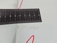 Drzwi tył prawe Peugeot Boxer II HB 5d 249