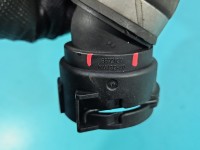 przewód wąż rurka wody BMW X5 F15 8572127 3.0d 258KM