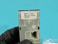 Przełącznik szyb Nissan X-trail II T31 25401JG45B, 3413G4, 721EA01 Nissan EU Przełącznik szyb Nissan X-trail II T31 25401JG45B, 3413G4, 721EA01 Nissan EU