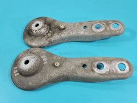 Mocowanie Europejska, 4el, tylnej belki uchwyt BMW G20