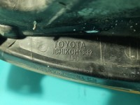 Reflektor lewy lampa przód Toyota Corolla E12 EUROPA