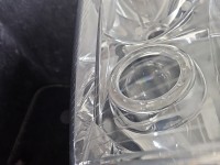 Reflektor prawy lampa przód Audi A6 C5 EUROPA