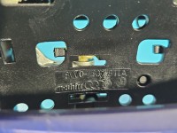 Klamka tył lewa zewnętrzna Audi A5 F5 8W011837811A LX5H