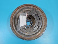 Koło pasowe wału korbowego AUDI Q5 08- 06E105251E 3.0 tfsi