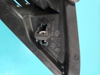 Osłona ZAŚLEPKA PLASTIK Peugeot 3008 II 9810352277