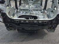 Pas tylny podłoga bagażnika Ford Puma II MK2 19- wanna HB ćwiartka