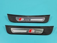 Listwa listwy dekory dekor deski Audi A5 8T eu