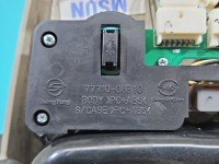 Lampa kabiny lampka Ssangyong Rexton I 77710-08B10