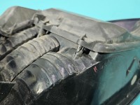 Lampa tył lewa błotnika Porsche Cayenne I 9P HB EUROPA 7L5945207