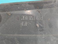 Atrapa grill Vw Crafter 06-