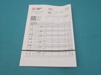 Wtryskiwacz Opel Astra II G 0445110118 1.7 cdti