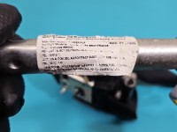 Pas bezpieczeństwa przód prawy pasażera Citroen C3 Picasso 08-17 98030356XX