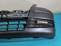 Zderzak przód Vw Touran I grafitowy LD7X