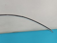 listwa nadwozia Audi Q3 8U0853703A Producent części: Audi, LISTWA KAROSERYJNA DACHOWA LEWA CHROM