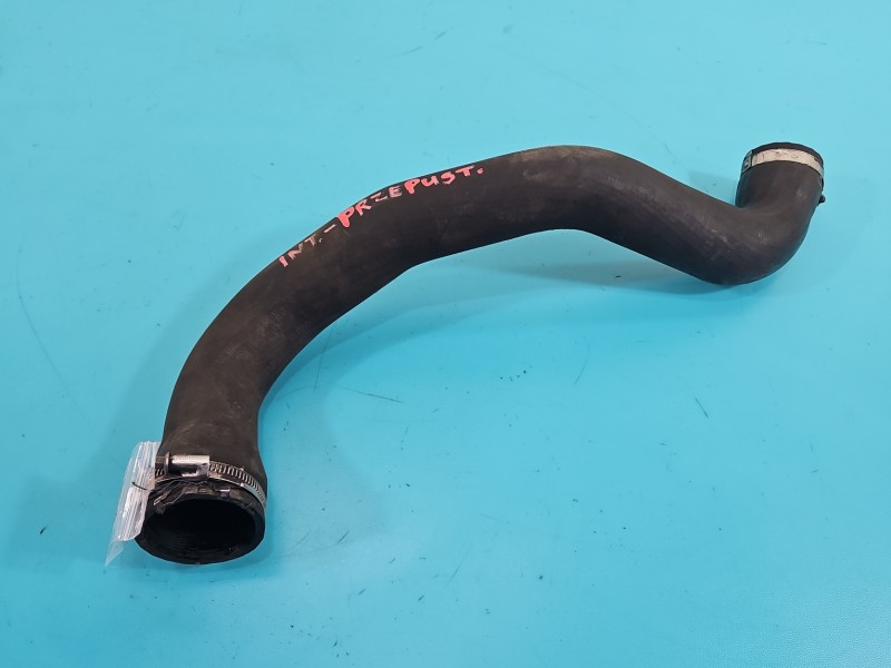 Rura przewód Producent części: FORD, intercoolera Ford S-max II MK2 2.0 tdci (T7CL) Rura przewód Producent części: FORD, intercoolera Ford S-max II MK2 2.0 tdci (T7CL)