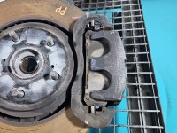 Zacisk przód prawy Toyota Rav4 V 2.5 hybryda