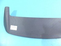 Spoiler lotka klapy Dodge Caliber czarny