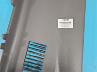 Osłona ZAŚLEPKA PLASTIK Isuzu D-Max II 11-19 898064467