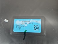 Głośnik Alfa romeo Stelvio 50548545
