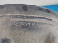Nadkole przód lewe Mazda CX-3 14-21