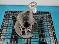 Piasta koła tył prawa zwrotnica łożysko AUDI A4 B8 3.0 tdi