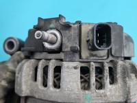 TEST Alternator Opel Astra V K 13513070 1.4 T (LE2)