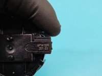 Czujnik deszczu Nissan Qashqai I J10 06-13 6PW009, 28536EB30C, 28536