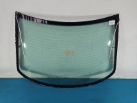 Szyba tylna KLAPY BAGAŻNIKA TYŁ Audi A4 B5 sedan