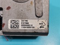 Blokada kierownicy Opel Mokka A 23377962