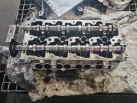 Głowica Kia Optima IV 15-20 22111-2A260 1.7 crdi