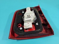 Lampa tył prawa Skoda Octavia II kombi