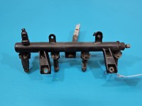 Wtryskiwacz listwa wtryskowa 0280156324, 9655833580 Peugeot 206 1.1 8V 60KM