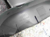 Tapicerka klapy boczek bagażnika Audi A5 I 8T 8T8867979