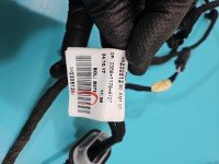 Instalacja Wiązka drzwi tył lewych Peugeot 3008 II 9823051280