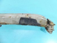 Wzmocnienie zderzaka przód belka Honda Fr-v Producent części: Honda, Przód, zagięte przednie srebrny NH623M