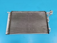 Chłodnica klimatyzacji Hyundai Elantra VI 15-20 1.6 16V