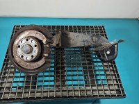 Piasta koła tył lewa zwrotnica łożysko Skoda Yeti 1.2 TSI