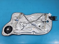 Podnośnik przód lewy SZYBY WINDA 402185A, 440850C Kia Ceed I 06- 6 PIN 3 DRZWI 3d HB