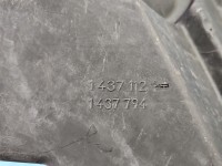 Obudowa filtra powietrza BMW X5 E53 4.4 V8 1437112