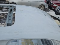 Dach Audi A4 B9 sedan 4d