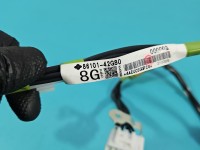 Wiązka instalacja TOYOTA, 86101-42G80, 86101-42G80, NAVI NAWIGACJI ANTENY GPS Toyota Rav4 V 86101-42G80