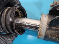 Przekładnia kierownicza maglownica VOLVO V70 III 31302671