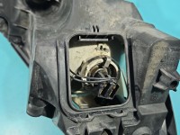 Reflektor lewy lampa przód Mitsubishi Colt Z30 VI 04- EUROPA