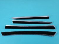 Listwa listwy dekory dekor deski Bmw f10 f11 eu