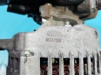 TEST Alternator Opel Astra III H 1.7 cdti
