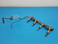 Wtryskiwacz Toyota Auris I 23250-37010 1.6 VVTI