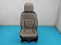 Fotele komplet kanapa Lancia Thema II 11-14
