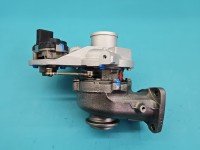 Turbosprężarka Regenerowana Ford Transit Custom 838417-4, WB101205 2.0 tdci (YMF6) 131KM