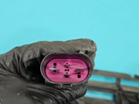 Wentylatory Wentylator chłodnicy AUDI A6 C7 4H0959455T 3.0 tfsi quattro (CGXB)