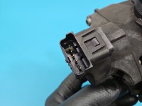 Przepustnica Peugeot 407 1.6 hdi 9655971780